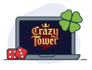 crazytower casino