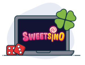 sweetsino casino logo